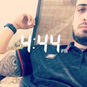 Meet your Posher, Omar